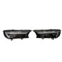 2X NEUE OE SCHEINWERFER LASER LED LAMPEN AUDI Q7 FACELIFT 2024 - 4M0941085D , 4M0941086D - 2